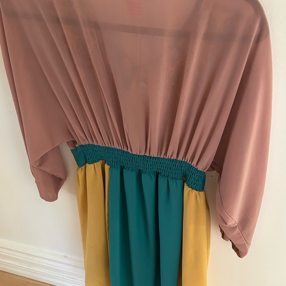 Beautiful Flying Tomato dress. - Picture 5 of 5